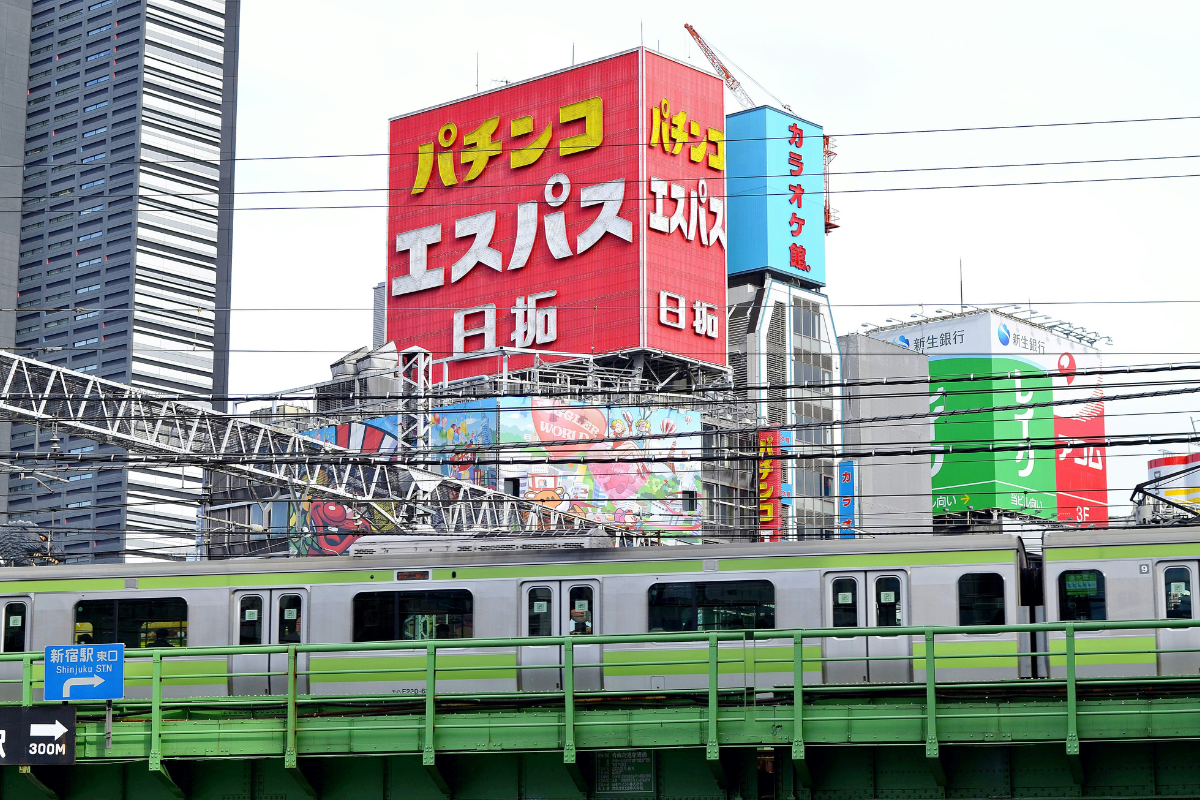 2 Must-Try Matcha Parfaits in Shinjuku: A Perfect Blend of Tradition and Modern Tokyo