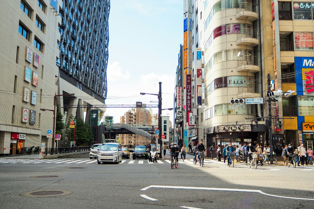 3 Must-Visit Cafes for Authentic Matcha Desserts in Ikebukuro