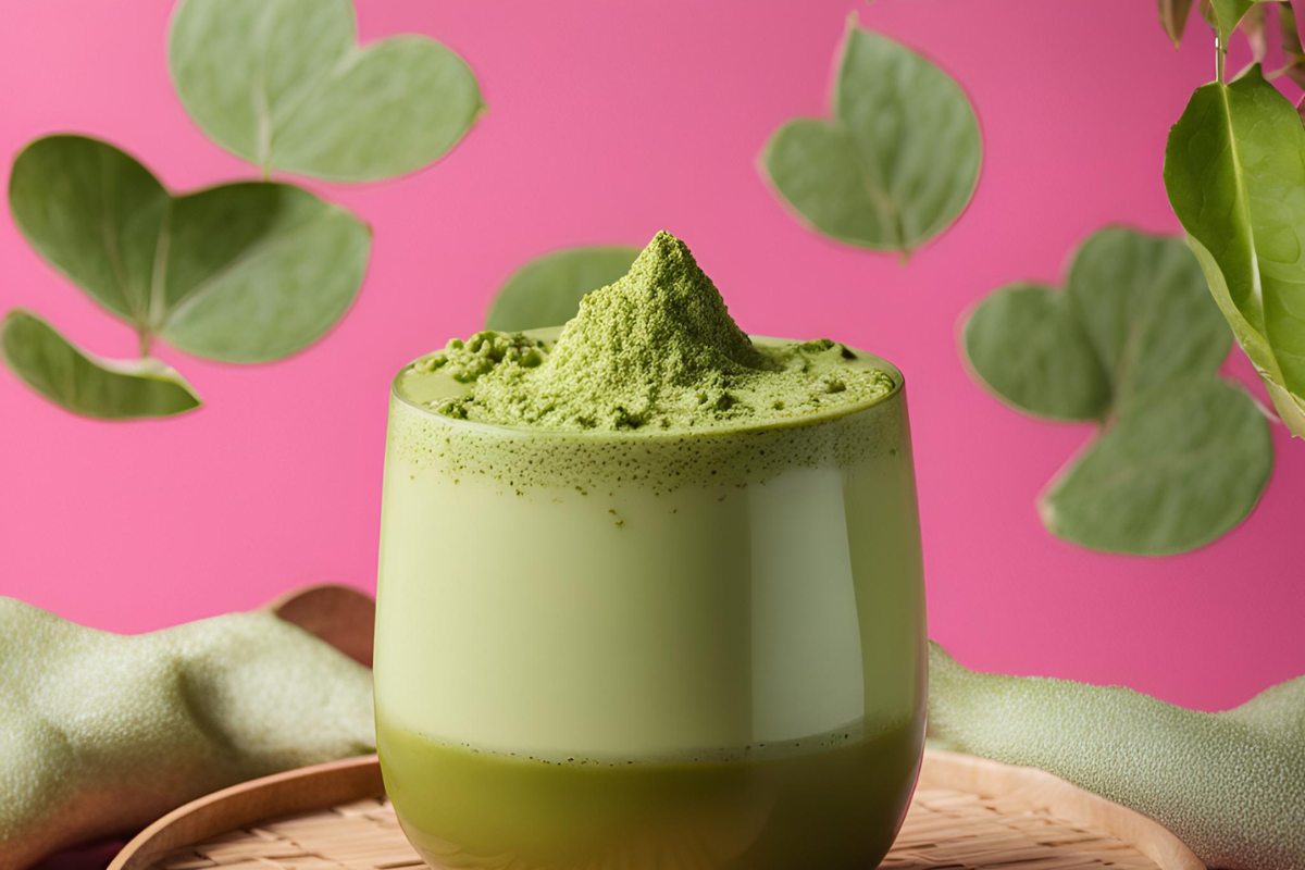 The Popularity of Matcha Worldwide