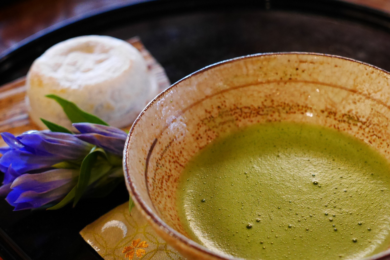 [2024 Guide] Discover the Art of Matcha at Chazuna in Kyoto