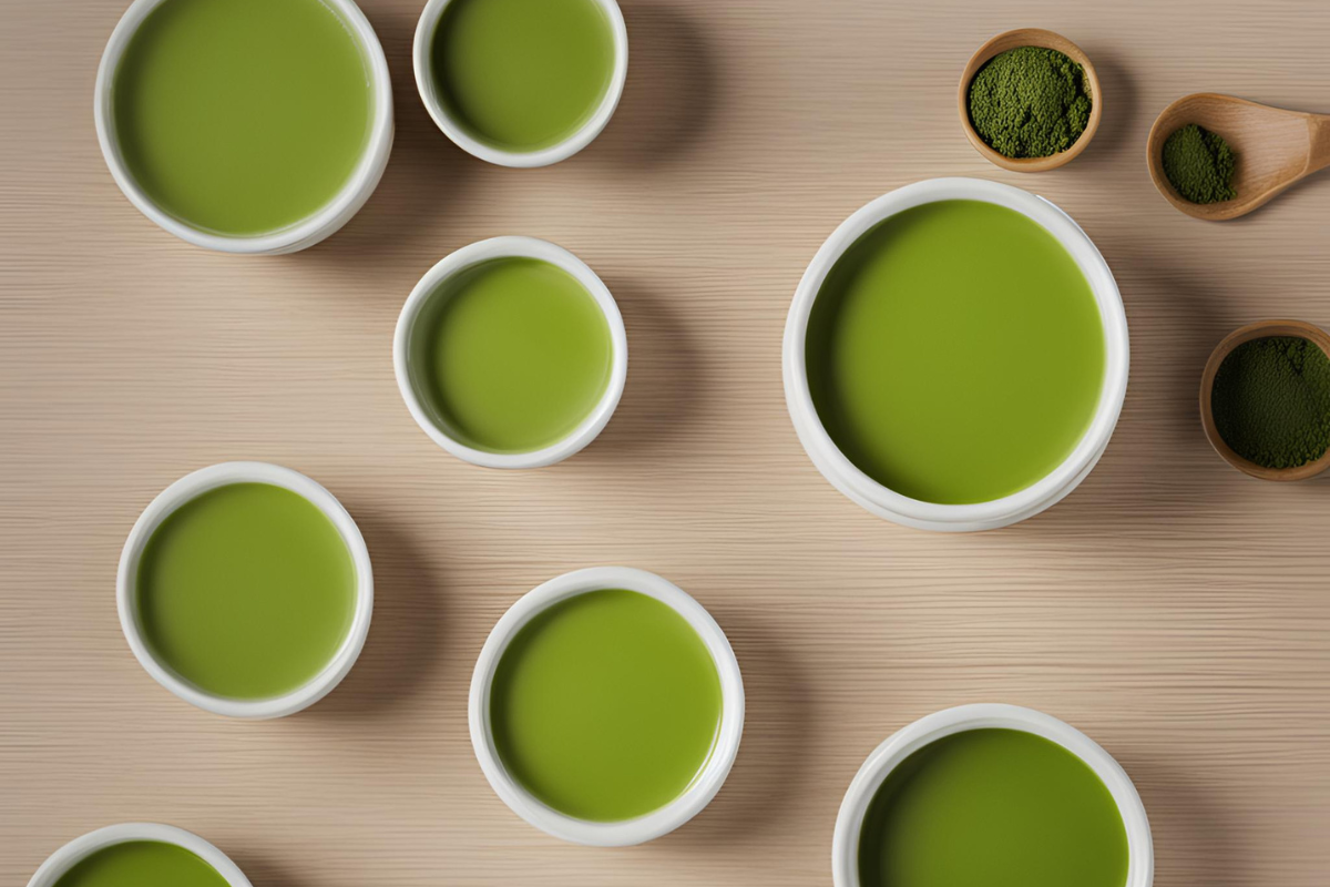 Wondering About the Ideal Daily Amount of Matcha?