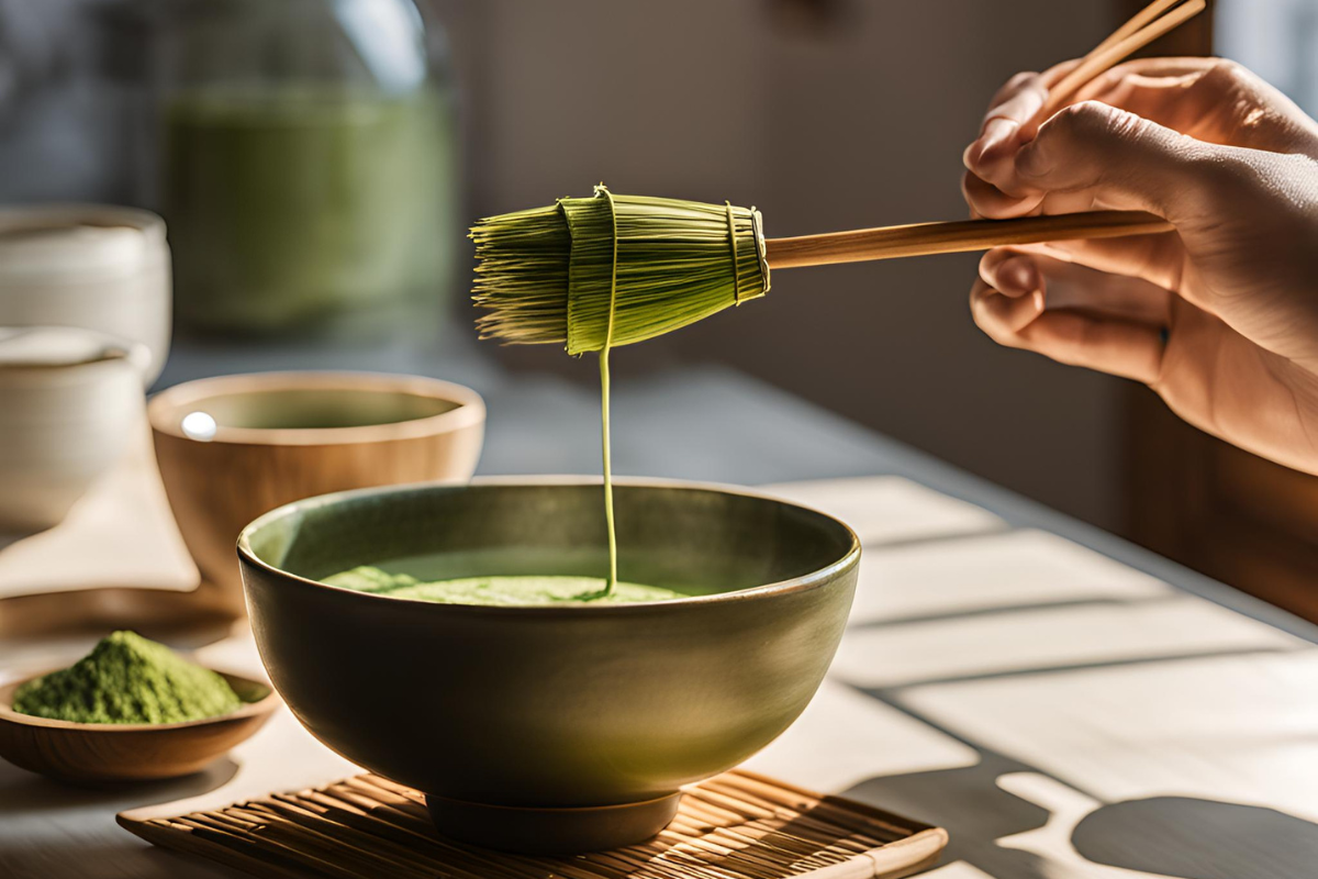 A Beginner's Guide to Matcha Preparation - Essential Tools and Equipment