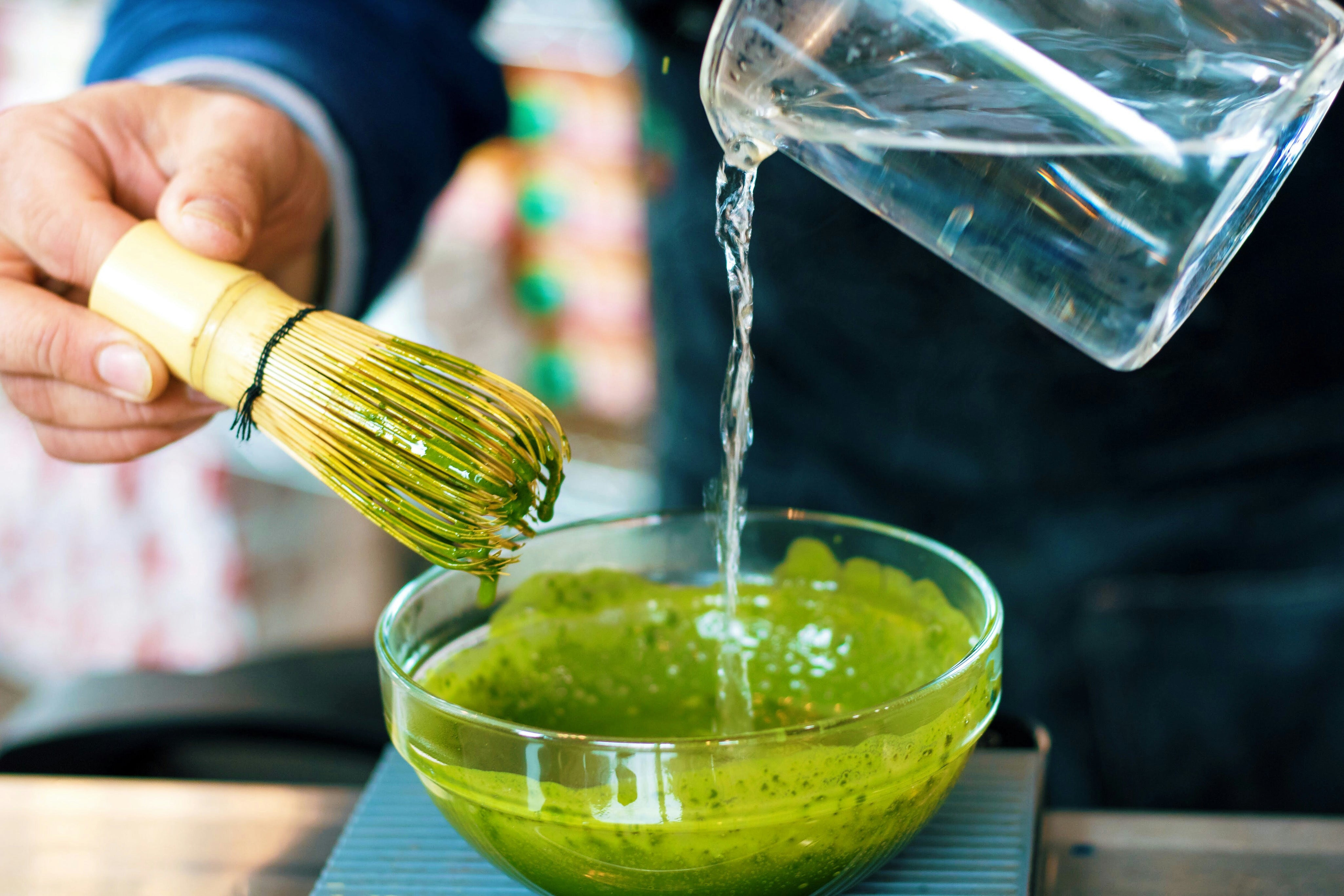 Creative Ways to Enjoy Matcha: From Drinks to Desserts