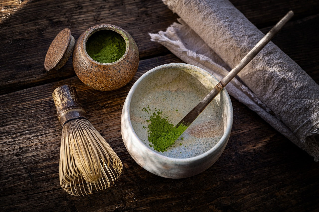 Why is Uji Matcha Special? The Secrets Behind Japan's Most Prestigious Green Tea 🍵