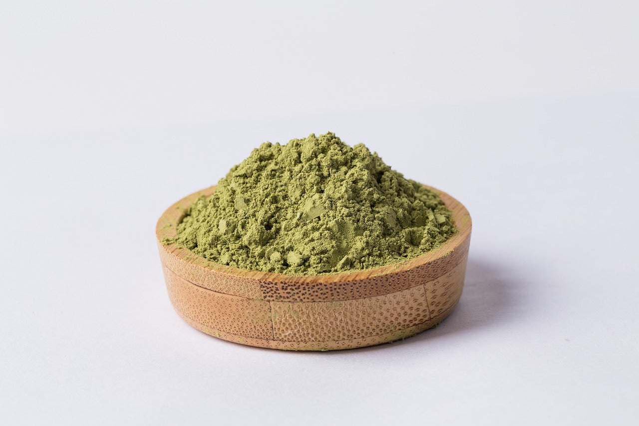 Why Is Matcha Bitter? The Truth Behind Your Green Tea Experience