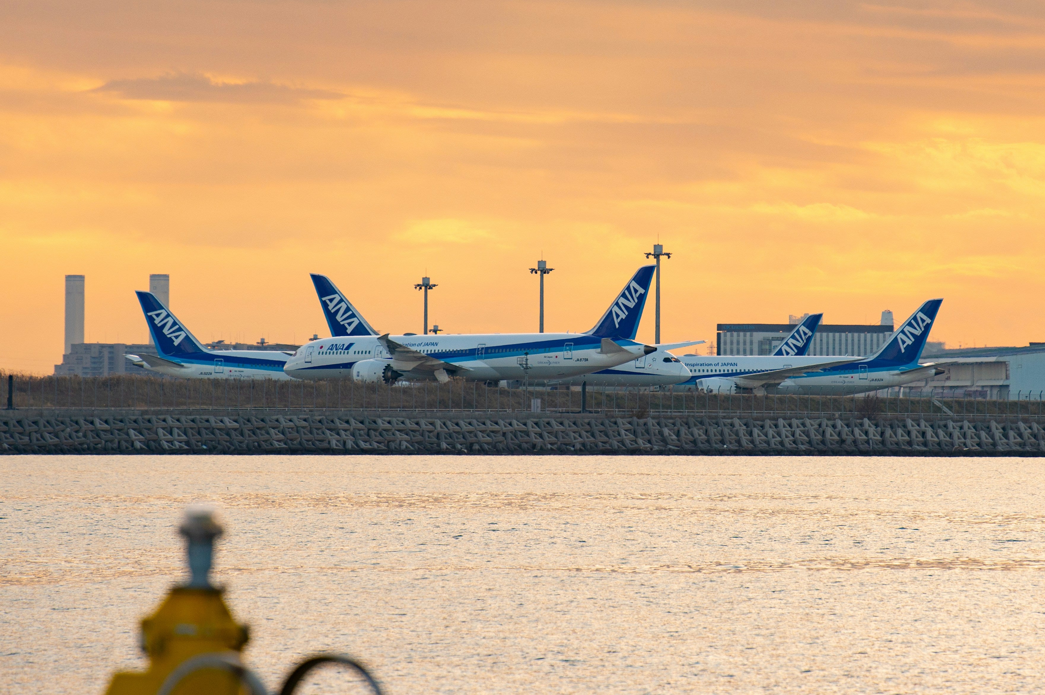 Hidden Gem Alert: This Matcha Sweet Shop at Haneda Airport Is a Must-Visit! 🍵✈️